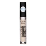 Rival Loves Me CC No:01 Ivory Suya Dayanıklı Kapatıcı