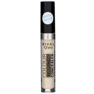 Rival Loves Me CC No:02 Vanilla Suya Dayanıklı Kapatıcı