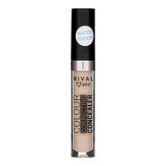 Rival Loves Me CC No:04 Beige Suya Dayanıklı Kapatıcı