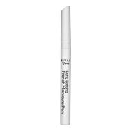 Rival Loves Me French No:01 Beyaz Long Lasting 3 ml Manikür Kalemi