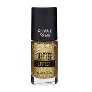 Rival Loves Me Glam Effect No:07 Extraordinary Oje