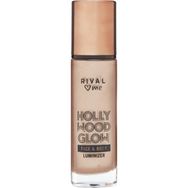 Rival Loves Me Hollywood Glow 33 ml Fondöten