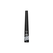 Rival Loves Me Likit No:01 Mat Siyah 4 ml Eyeliner