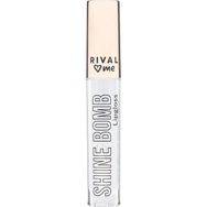 Rival Loves Me Lip Gloss Bomb No:10 Pimp Your Kiss Dudak Parlatıcısı