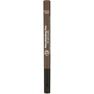Rival Loves Me Microblading No 02 Ash Brown Kaş Kalemi