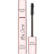 Rival Loves Me Miss Curvy No:01 13 ml Maskara