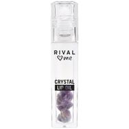 Rival Loves Me No:01 Ametist Dudak Yağı