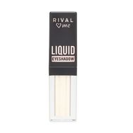Rival Loves Me No:01 Champagne Likit Far