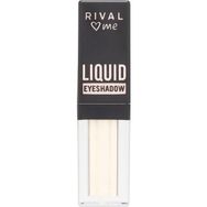 Rival Loves Me No:01 Champagne Likit Far