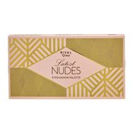 Rival Loves Me No:01 Latest Nudes 14 g Far Paleti