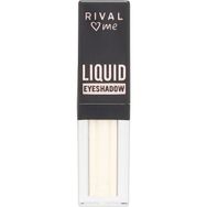 Rival Loves Me No:01 Likit Far