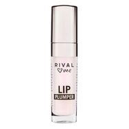 Rival Loves Me No:01 Pearl Dudak Dolgunlaştırıcı