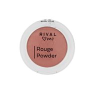 Rival Loves Me No:02 Light Apricot 4.5 g Allık