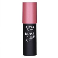 Rival Loves Me No:02 Magnolia 6 gr Stick Allık