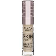 Rival Loves Me No:03 5 ml Kapatıcı