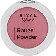 Rival Loves Me No:03 Pink Grapefruit 4.5 g Allık