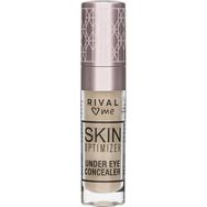 Rival Loves Me No:04 5 ml Kapatıcı