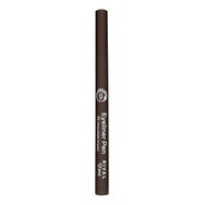 Rival Loves Me No:05 Chocolate Brown Eyeliner Kalem