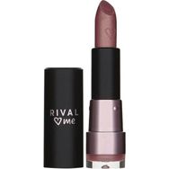 Rival Loves Me No:09 Plum Wine 4.5 gr Ruj