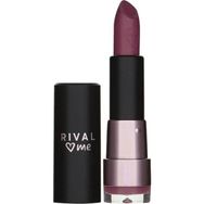 Rival Loves Me No:10 Rosewood 4.5 gr Ruj