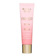 Rival Loves Me Primer Glow & Shine 30 ml Aydınlatıcı