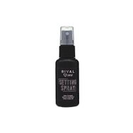 Rival Loves Me Setting Spray 50 ml Makyaj Sabitleme Spreyi