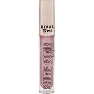 Rival Loves Me Shine Bomb No:03 Oh My Glam Dudak Parlatıcısı