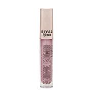 Rival Loves Me Shine Bomb No:03 Oh My Glam Dudak Parlatıcısı