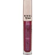 Rival Loves Me Shine Bomb No:04 Glam Infusion Dudak Parlatıcısı