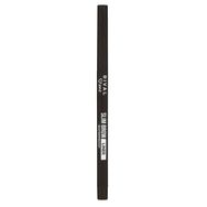 Rival Loves Me Slim No.04 Dark Brown Kaş Kalemi
