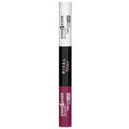Rival Loves Me Stay4ever No:01 Deep Magenta 7 ml Dudak Parlatıcısı