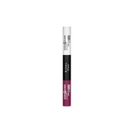 Rival Loves Me Stay4ever No:01 Deep Magenta 7 ml Dudak Parlatıcısı