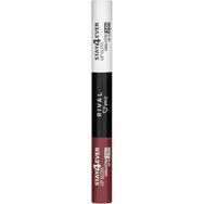 Rival Loves Me Stay4ever No:04 Foxy Red 7 ml