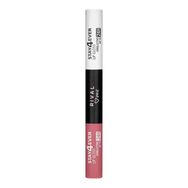 Rival Loves Me Stay4ever No:05 Light Coral 7 ml Dudak Parlatıcısı