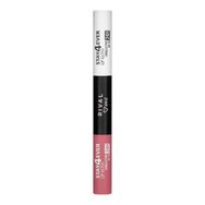 Rival Loves Me Stay4ever No:05 Light Coral 7 ml Dudak Parlatıcısı