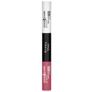 Rival Loves Me Stay4ever No:07 Hibiscus Pink 7 ml Dudak Parlatıcısı