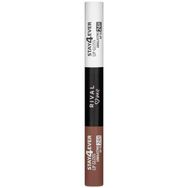 Rival Loves Me Stay4ever No:10 Cinnamon Brown Dudak Parlatıcısı