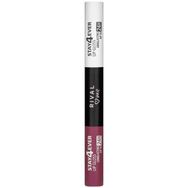 Rival Loves Me Stay4ever No:11 Raspberry 7 ml Dudak Parlatıcısı