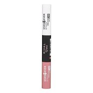 Rival Loves Me Stay4Ever No:15 Fresh Apricot 7 ml Dudak Parlatıcısı