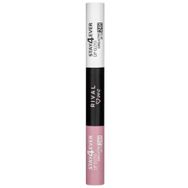 Rival Loves Me Stay4ever No:6 Shiny Rose 7 ml Dudak Parlatıcısı