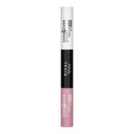 Rival Loves Me Stay4ever No:6 Shiny Rose 7 ml Dudak Parlatıcısı