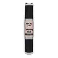 Rival Loves Me Stick Çift Uçlu No:02 Medium 7 gr Kontür