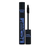 Rival Loves Me Suya Dayanıklı Volume Woonder Maskara