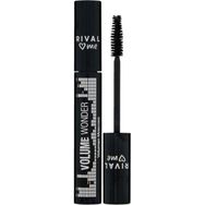 Rival Loves Me Volume Woonder Volume 8 ml Maskara