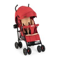 Rival RV111 Sweet Baston Bordo Bebek Arabası