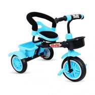 Rival RV502 Nitro Plus Mavi Üç Teker Bisiklet