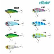 River 15 g Sebastian Vibrasyon Jig