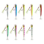 River Alfred Jig 6 cm 10 gr Suni yem