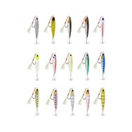River Alonso 6.5 cm 20 gr Metal Jig Yem