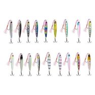 River Alonso DS18 30 gr Jig Yem